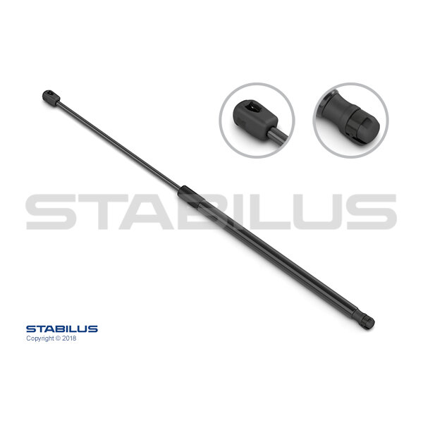 Vérin De Capot Stabilus 4126xq