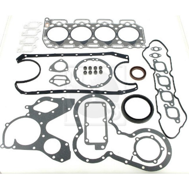 Pochette Complete Nps K126a00