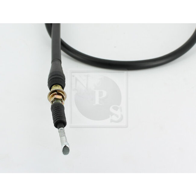Câble De Frein Arrière Gauche Nps M291a02