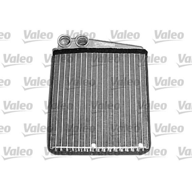 Radiateur De Chauffage Valeo 812254