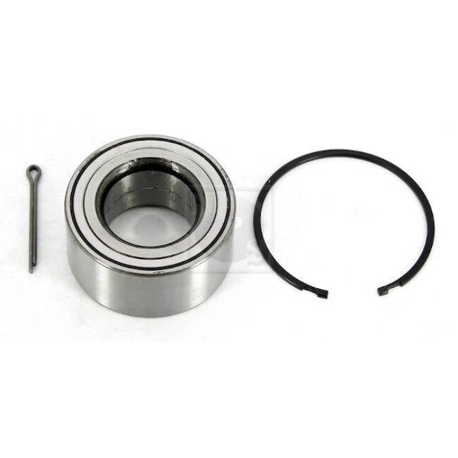 Kit De Roulement De Roue Nps N470n46