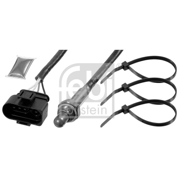 Sonde Lambda Febi 21437