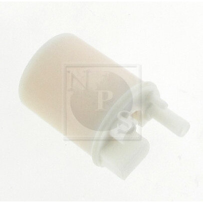 Filtre À Carburant Nps H133i19