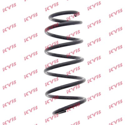 KYB KAYABA RH2543 RESSORT AMORTISSEUR LA PIECE, Blanc, mediano