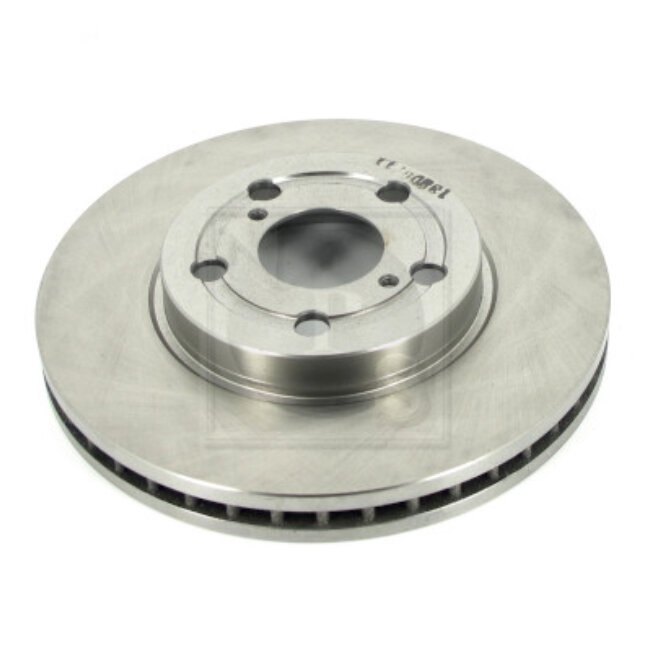 1 Disque De Frein Nps T330a88