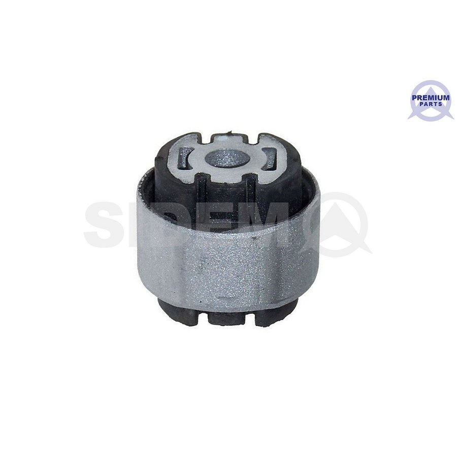 Bras De Suspension Sidem 819641