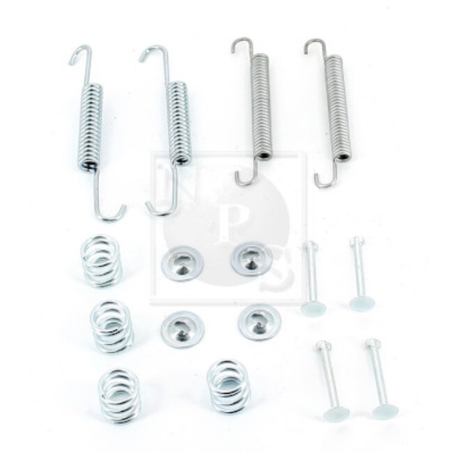 Ressort De Mâchoire De Frein Nps H351i43