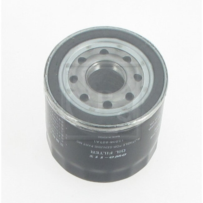 Filtre À Huile Nps I131u18