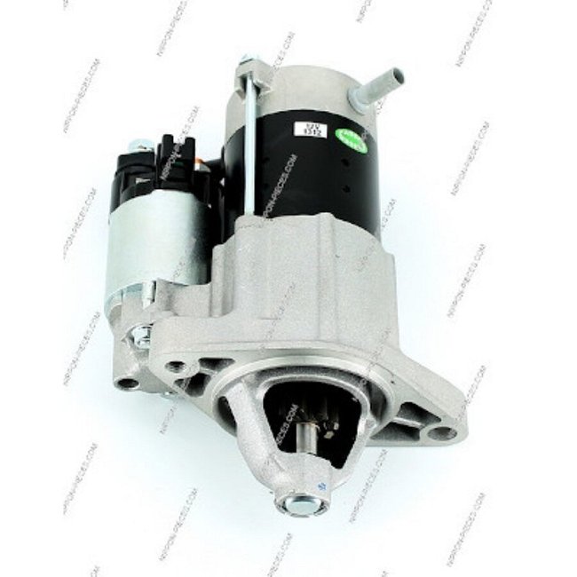 Démarreur Nps T521a111