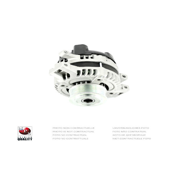 Alternateur Nps N511n55
