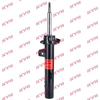 1 Amortisseur Kyb 334626