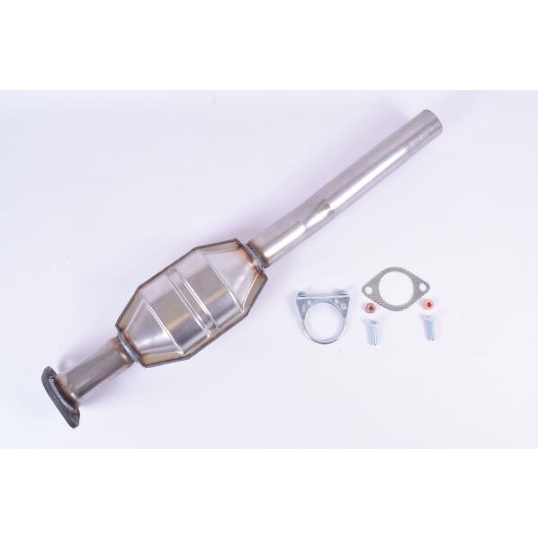 Catalyseur Eec Re8038