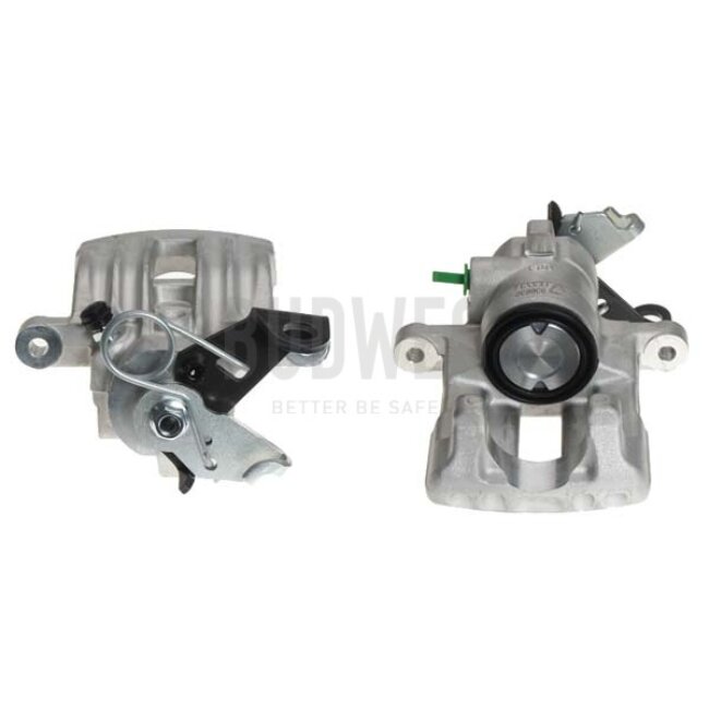 Etrier De Frein Arrière Gauche Budweg 342730