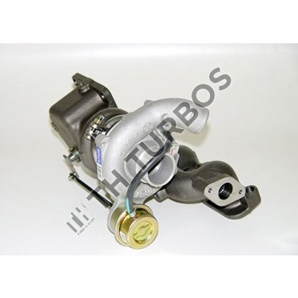 Turbocompresseur Turbo's Hoet 1103275