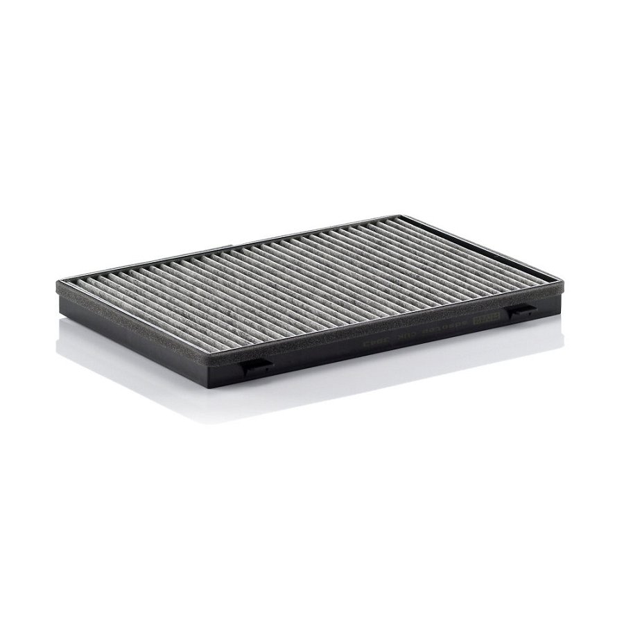 Filtre D'habitacle À Charbon Actif Mann-filter Cuk3943