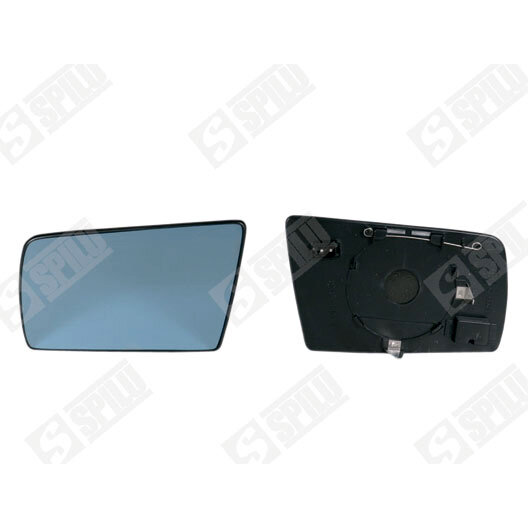 Miroir De Sécurité Côté Conducteur Spilu 11855