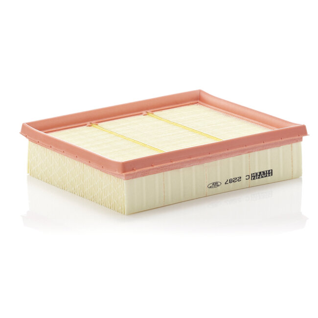 Filtre À Air Mann-filter