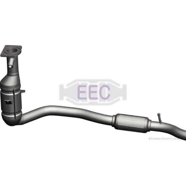 Catalyseur Eec Fr8032