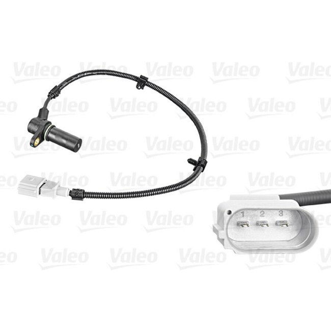 Capteur Vilebrequin Valeo 254055