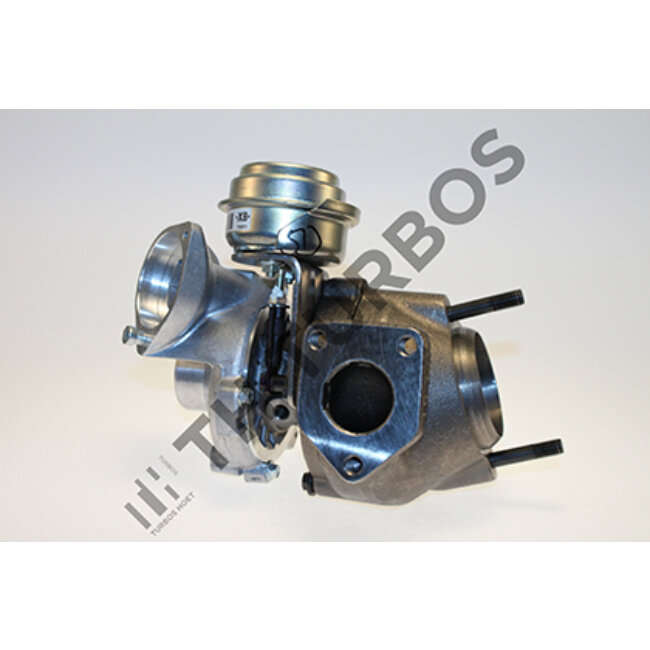 Turbocompresseur Turbo's Hoet 1103260
