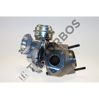 Turbocompresseur Turbo's Hoet 1103260