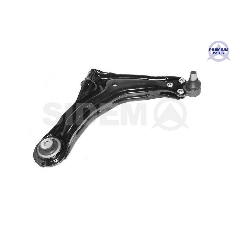 Bras De Suspension Sidem 49571