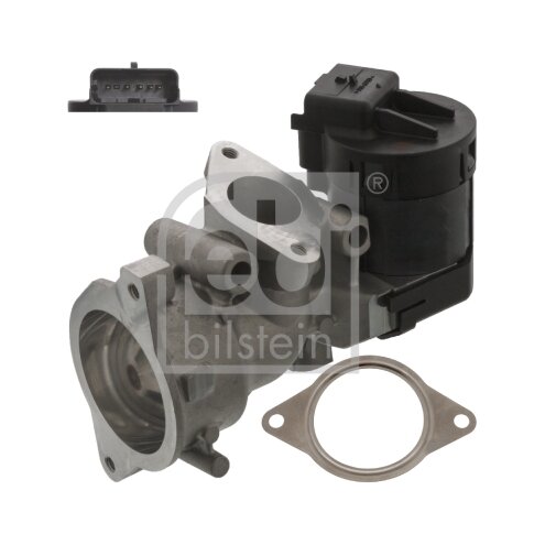 Vanne Egr Febi 45210