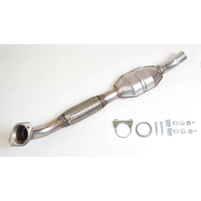 Catalyseur Eec Fr6021