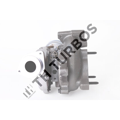 Turbocompresseur Turbo's Hoet 2101086