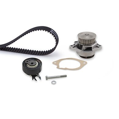 Kit Distribution & Pompe À Eau Gates Kp25427xs