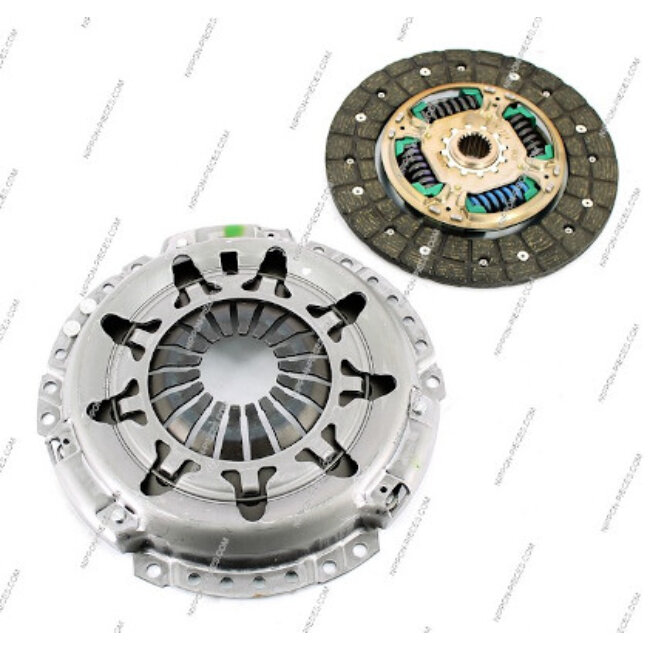 Kit D'embrayage 2 Pièces Nps T200a239