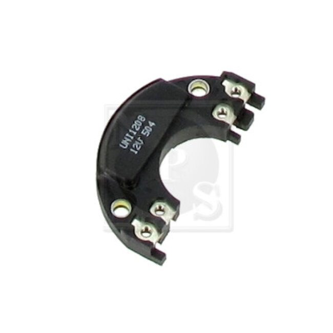 Module D'allumage M537a07 Nps