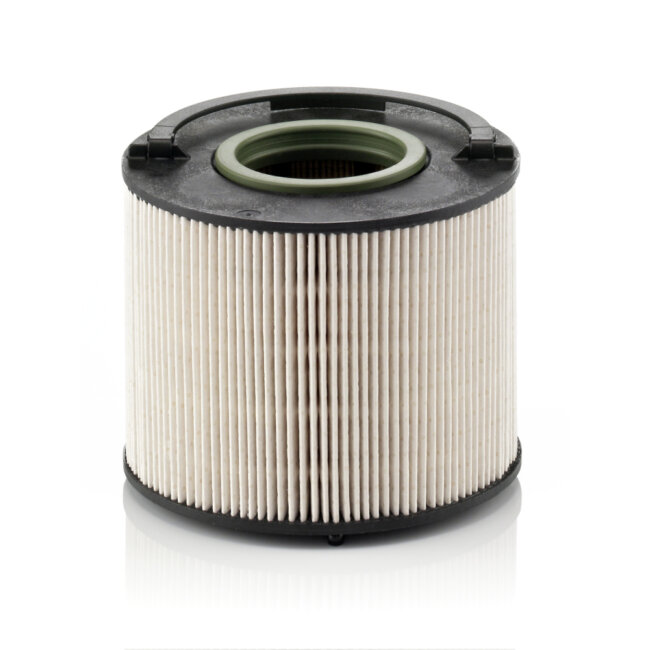 Filtre À Carburant Mann-filter Pu1033x