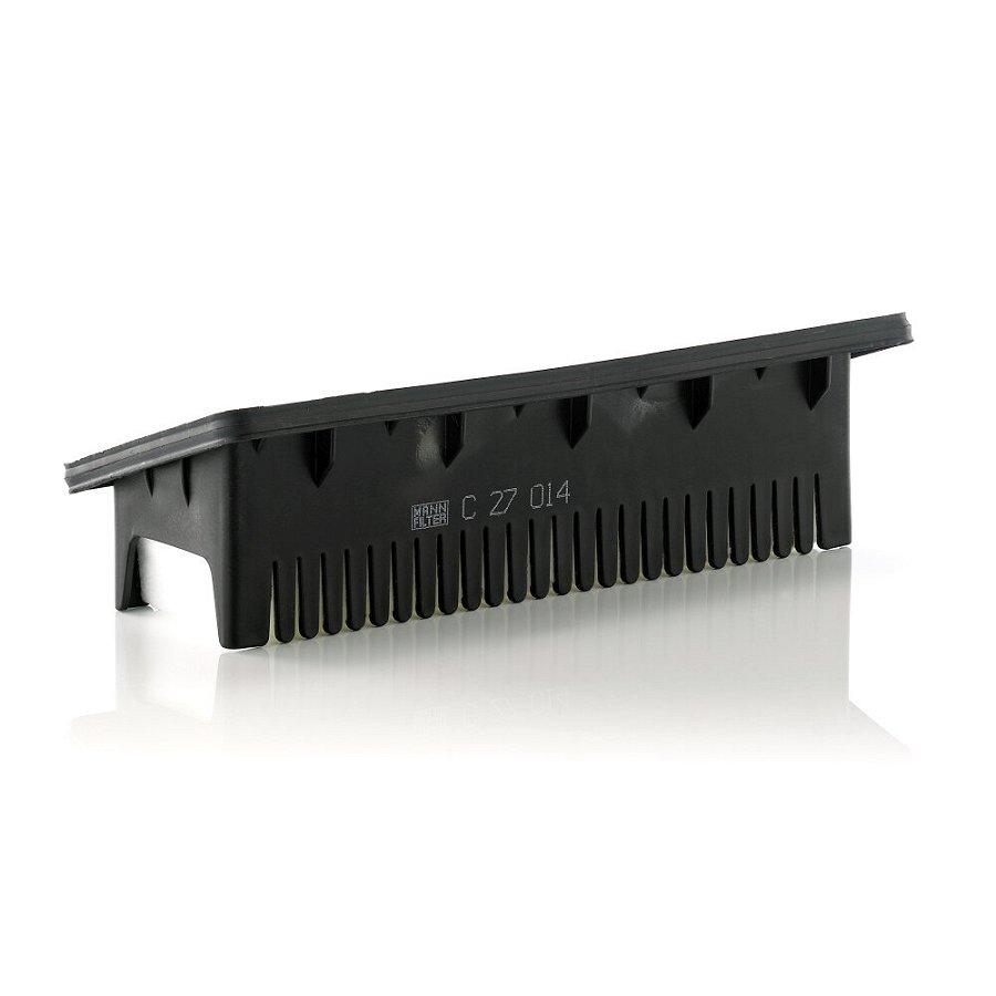Filtre À Air Mann-filter C27014