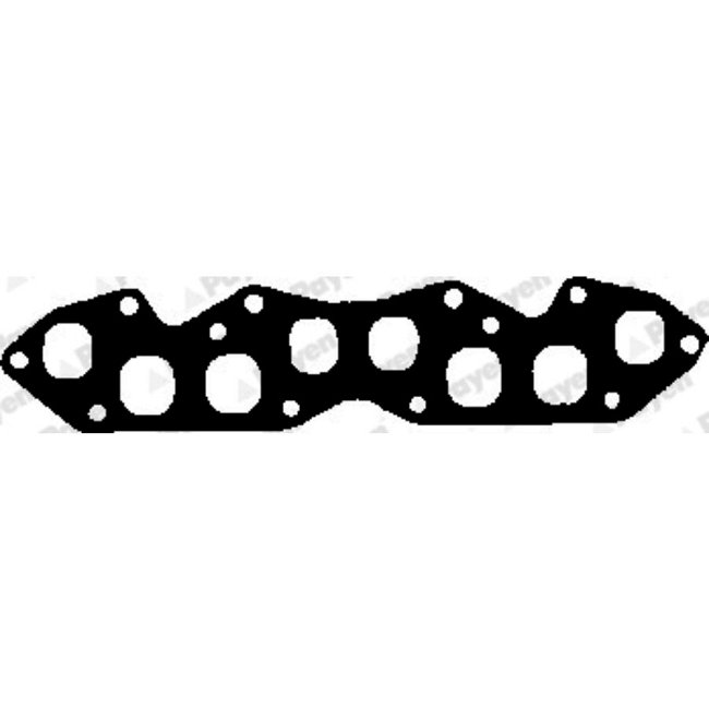 Jeu De Joints D'étanchéité Collecteur D'amission Payen Jc669