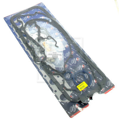 Pochette Complete Ss Jc Nps N126n164