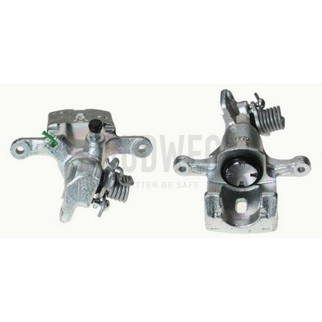 Etrier De Frein Arrière Gauche Budweg 342804