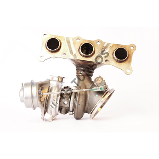 Turbocompresseur Turbo's Hoet 2100930