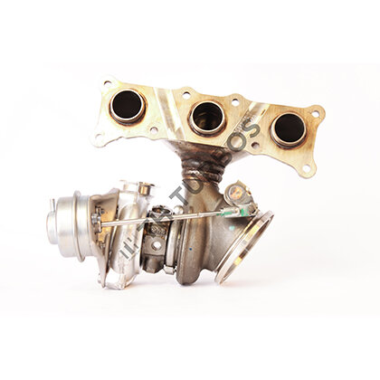 Turbocompresseur Turbo's Hoet 2100930
