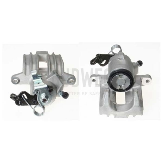 Etrier De Frein Arrière Gauche Budweg 342964