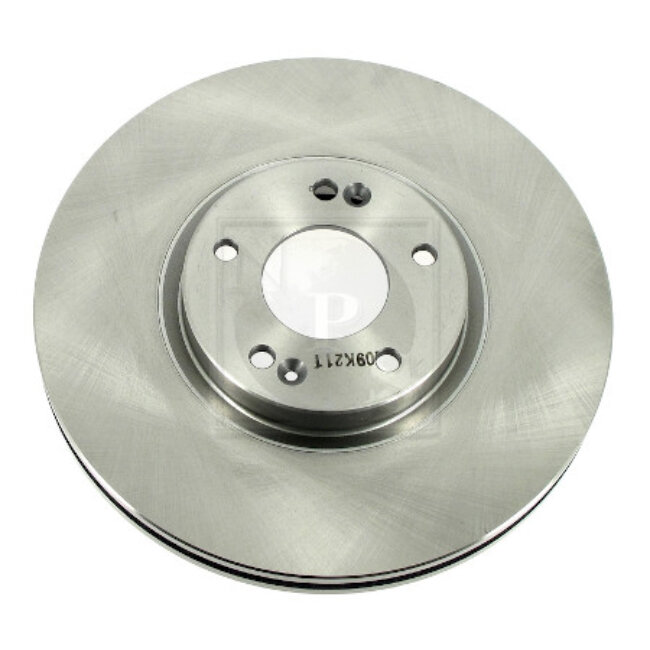 1 Disque De Frein Nps H330i30