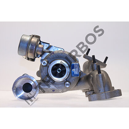 Turbocompresseur Turbo's Hoet 1103399