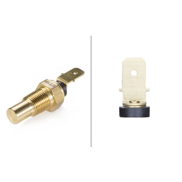 Capteur Hella 6pt 009 107-651