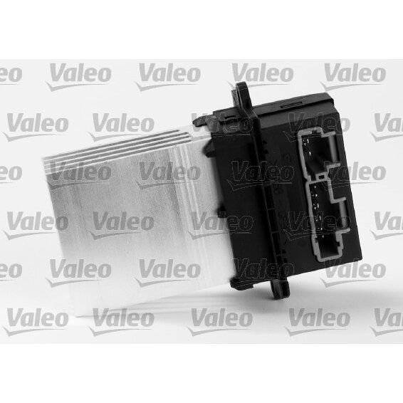 Régulateur De Vitesse Pulseur Valeo 509355