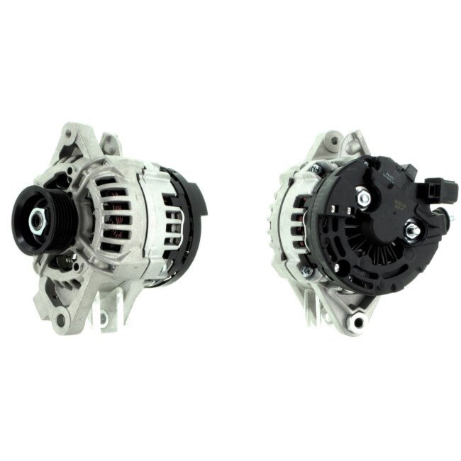 Alternateur Cevam 9499