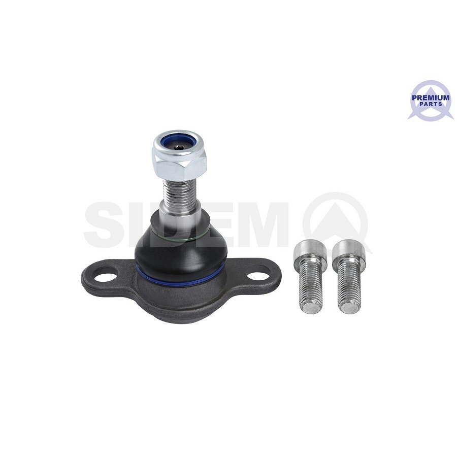 Rotule De Suspension Sidem 64284