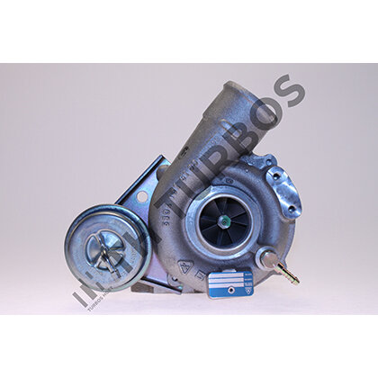 Turbocompresseur Turbo's Hoet 1103482
