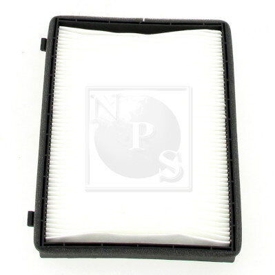 Filtre D'habitacle Pollen Nps O135l01