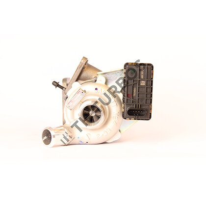 Turbocompresseur Turbo's Hoet 1104132