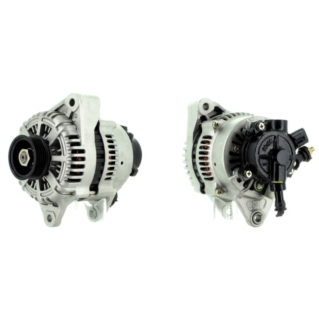 Alternateur Cevam 9412